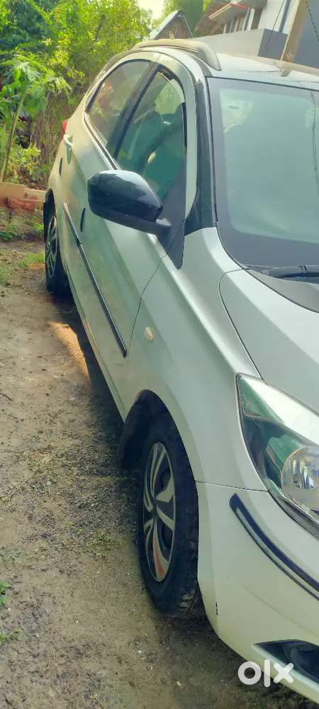 Tata Tiago 2018 Petrol Good Condition
