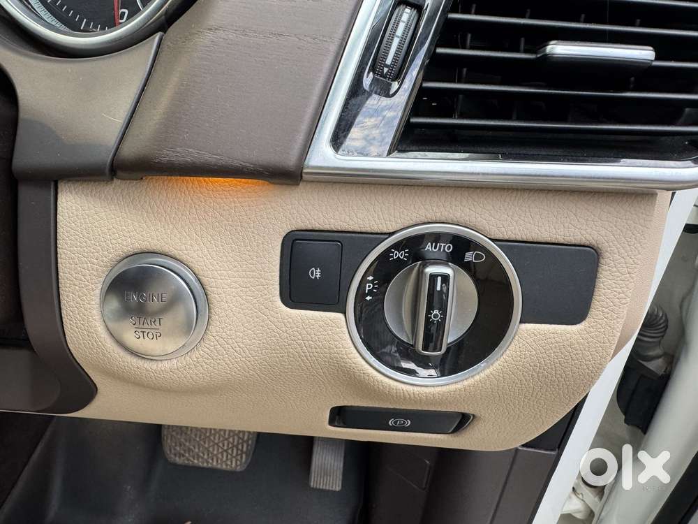 Mercedes-benz Gls 350d 4matic, 2019, Diesel