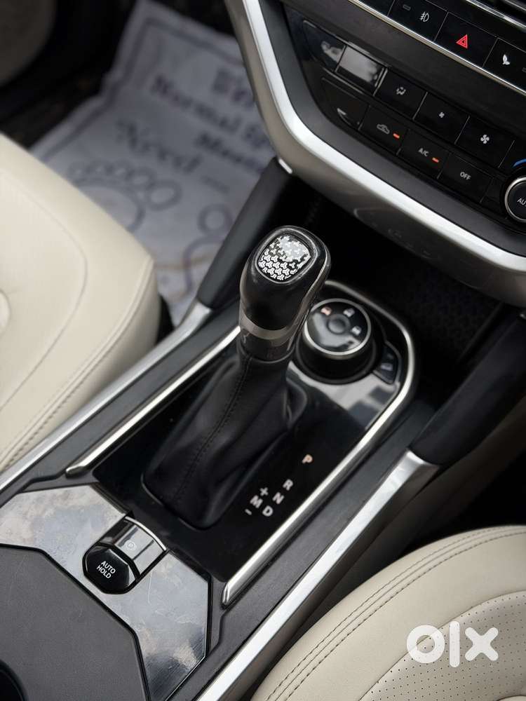 Tata Safari 2.0 Kryotec Xz Plus 6 S, 2022, Diesel