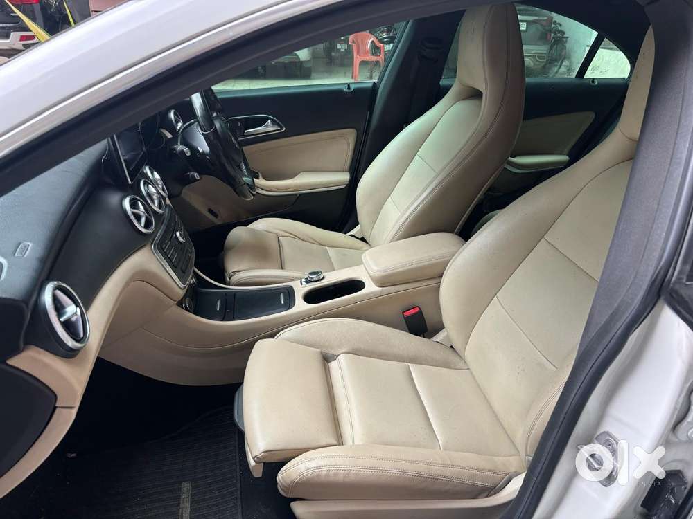 Mercedes-benz Cla 200 Cdi Sport, 2016, Diesel