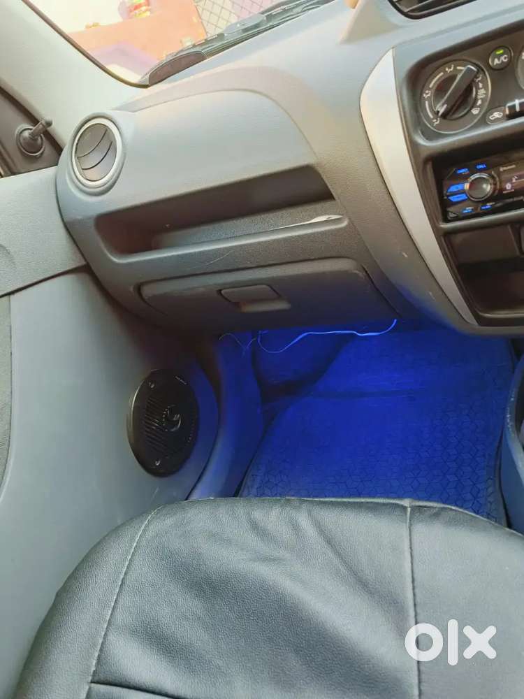 Maruti Alto-800