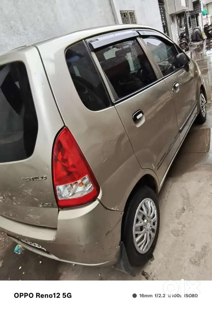 Maruti Suzuki Estilo Lxi 2010