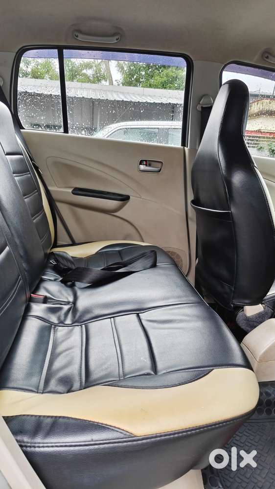 Maruti Suzuki Celerio X Amt Vxi, 2020, Petrol