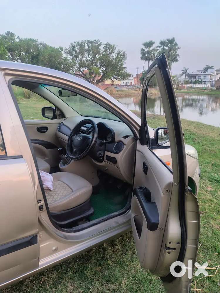 Hyundai I10 2010 Petrol 112000 Km Driven