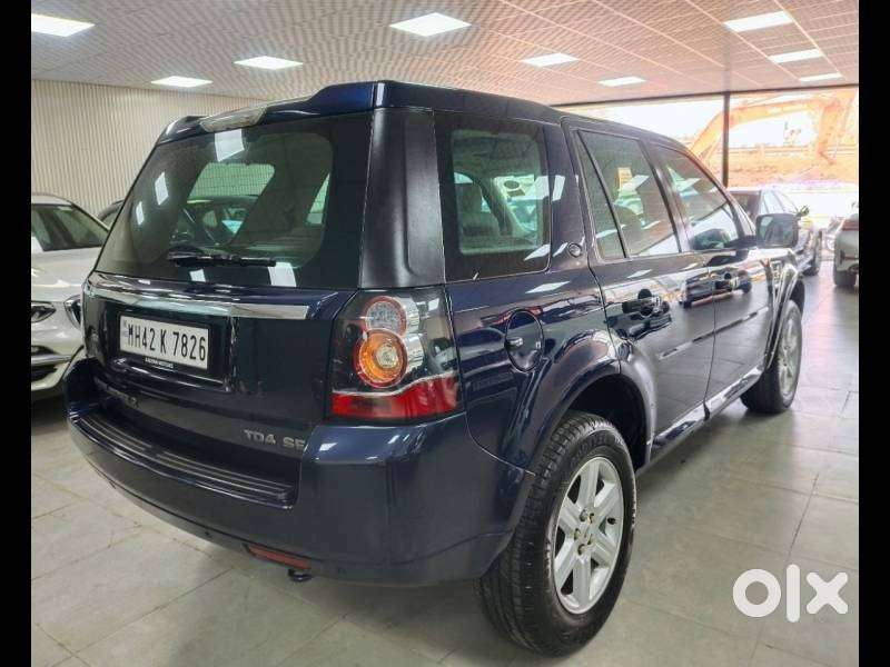 Land Rover Freelander 2 Se, 2014, Diesel