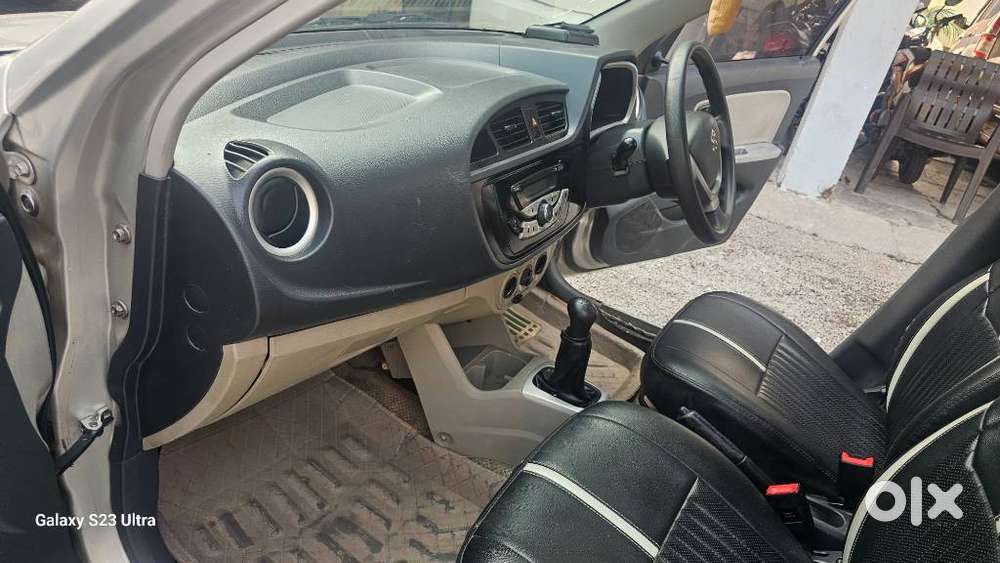 Maruti Suzuki Alto K10 Vxi, 2015, Petrol