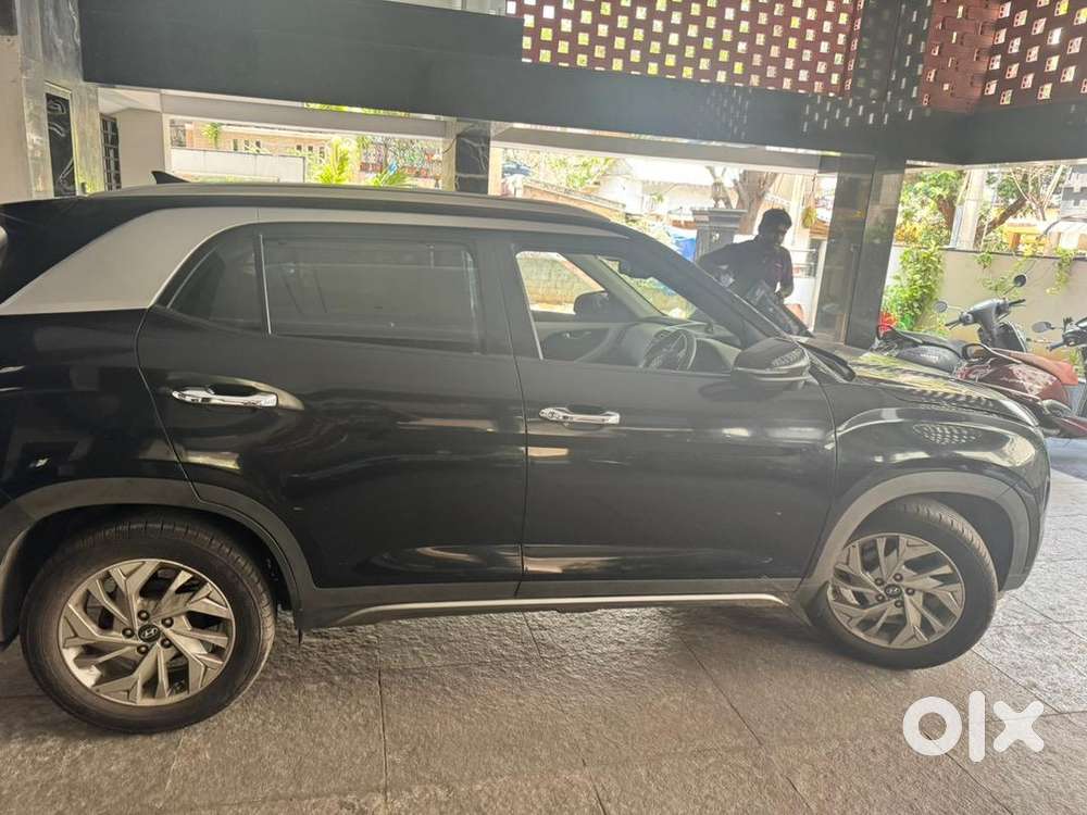 Hyundai Diesel Car 2021 Model
