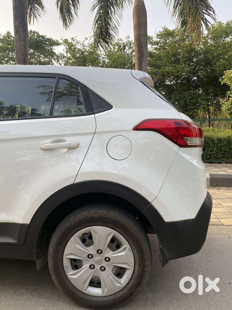 Hyundai Creta 1.4 E Plus, 2019, Diesel