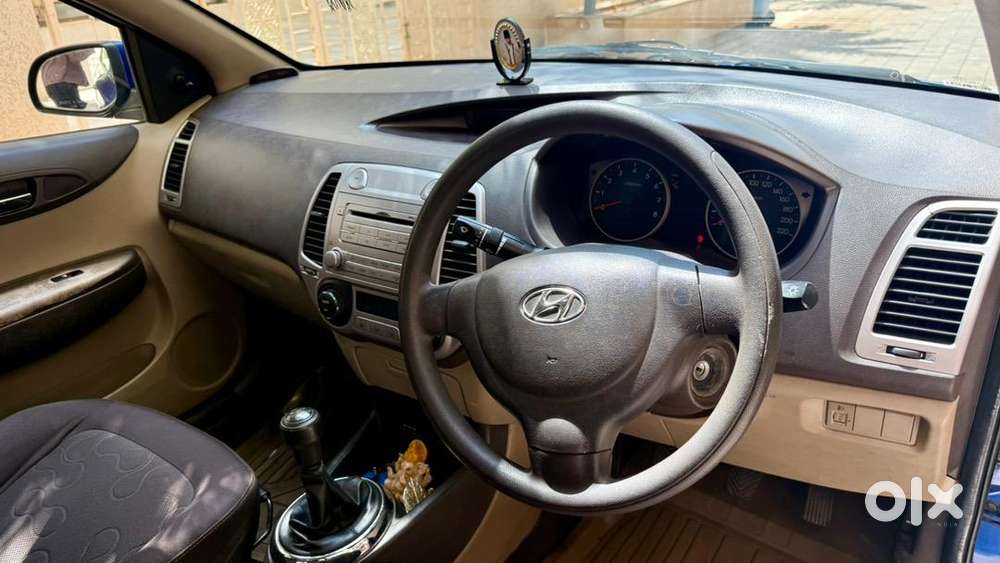 Hyundai I20 2010 Petrol 24500 Km Driven