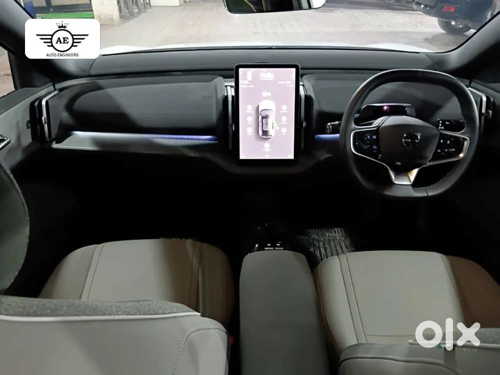 Volvo Ex30, 2026, Electric