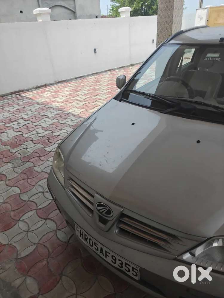 Mahindra Verito 1.5 D6 2012