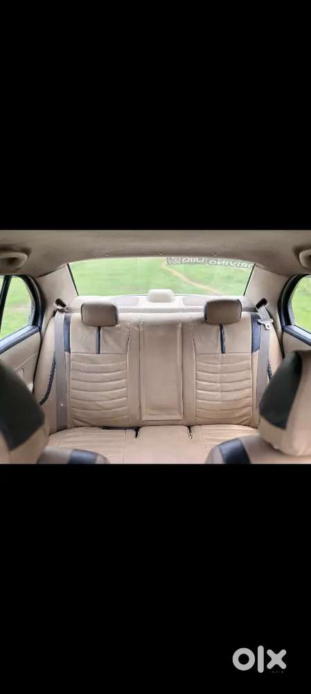 Maruti Suzuki Dzire 2016 Car