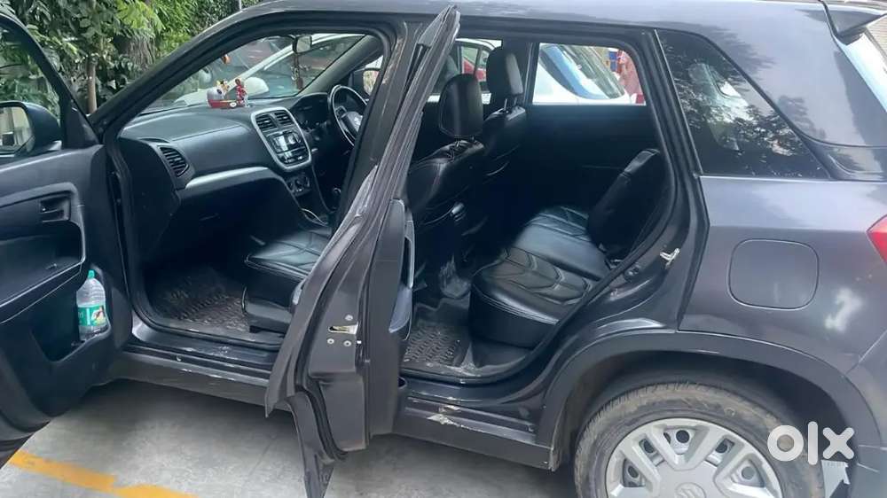 Maruti Suzuki Vitara Brezza 2020 Petrol 73000 Km Driven