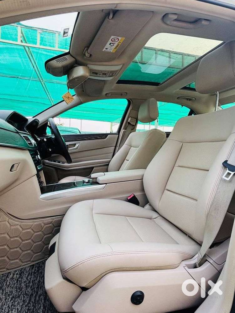 Mercedes-benz E-class E250 Cdi Avantgrade, 2014, Diesel