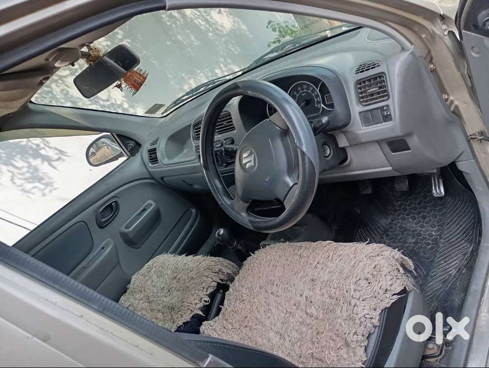 Maruti Suzuki Alto K10 2013 Petrol Good Condition