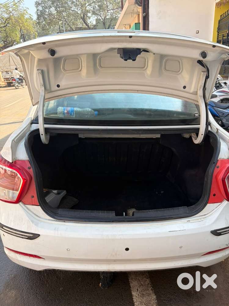 Hyundai Xcent 2014