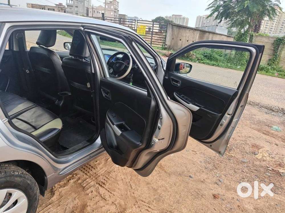 Maruti Suzuki Baleno Delta, 2016, Petrol