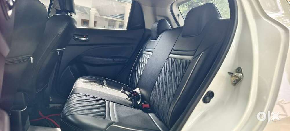 Maruti Suzuki Swift Vxi + Manual, 2021, Petrol