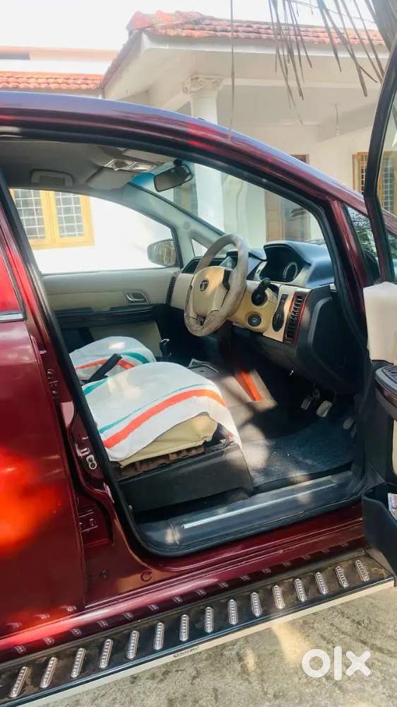Tata Aria 2012 Good Condition 7seater