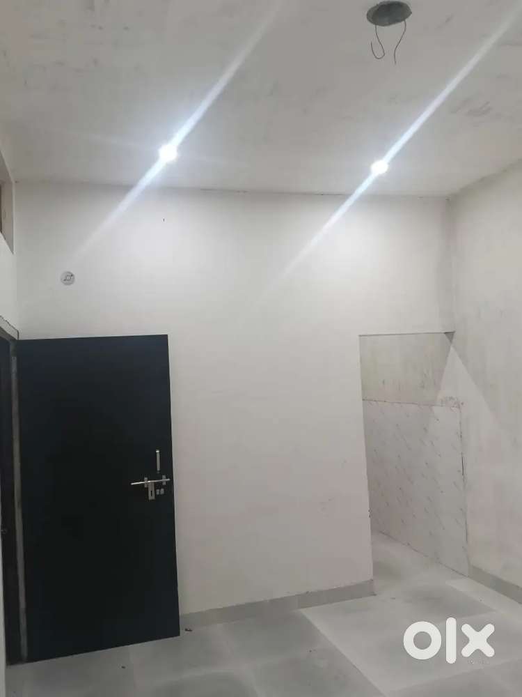 1 BHK for rent in Ashutosh city Bareilly