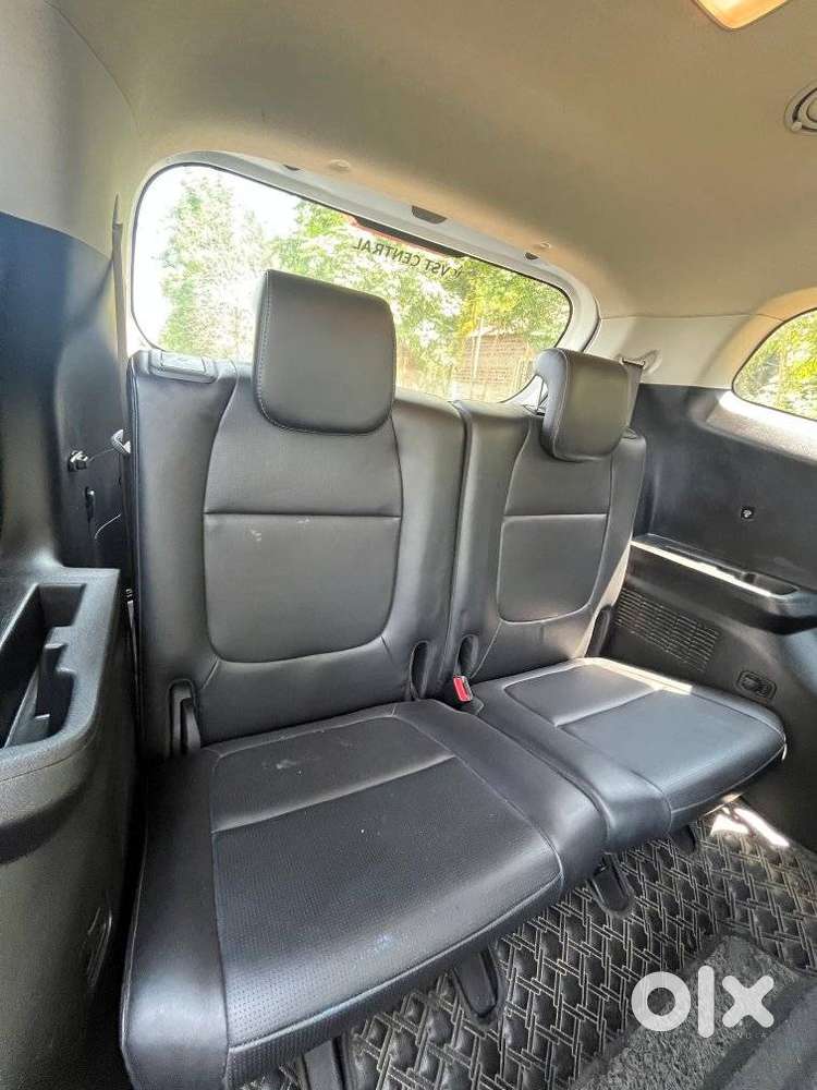 Kia Carens, 2022, Petrol