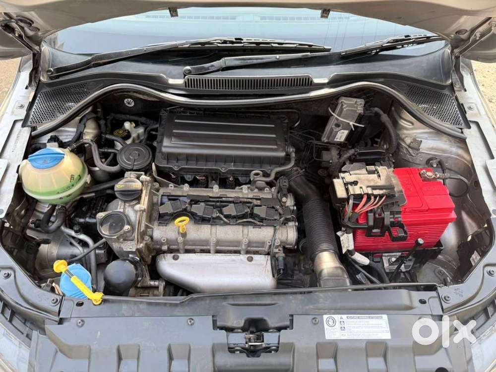 Skoda Rapid Elegance Mpi, 2017, Petrol