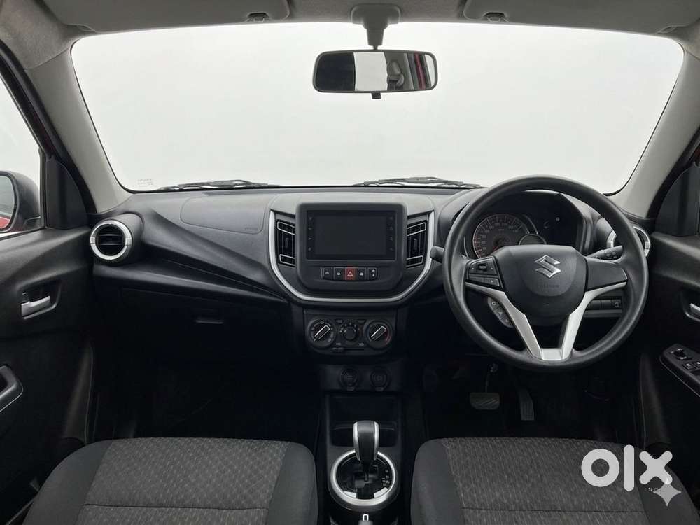 Maruti Suzuki Celerio Zxi Plus Amt, 2022, Petrol