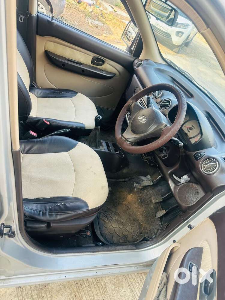 Hyundai Santro Xing Xl At Erlx Euro Ii, 2014, Petrol