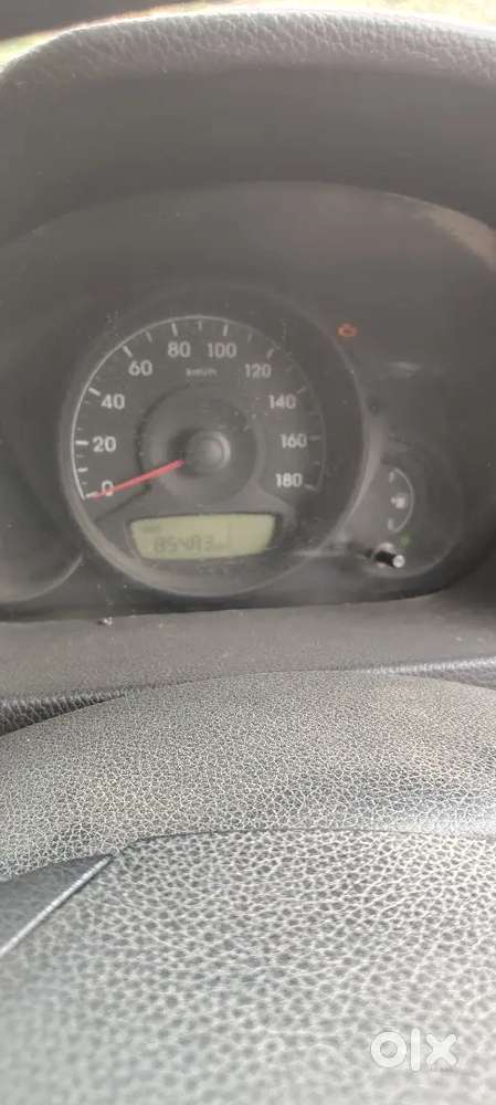 Hyundai Eon Era 2013 Petrol