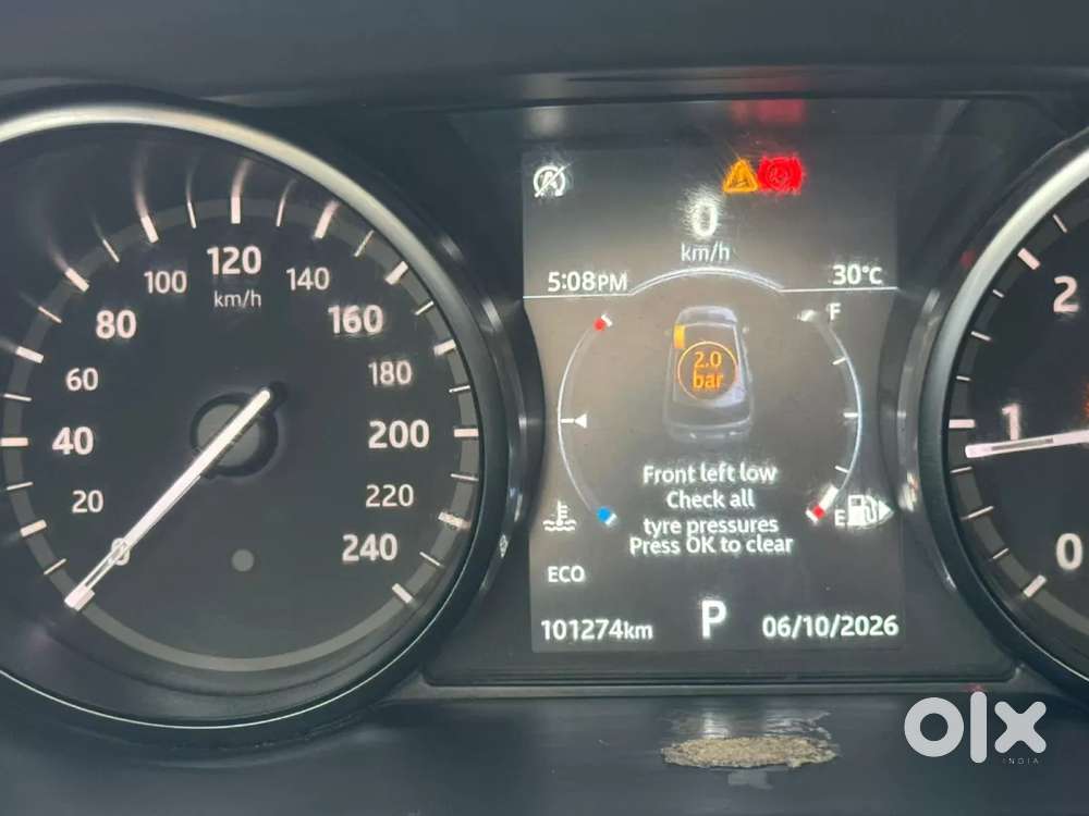Land Rover Discovery Sport Petrol Hse 7s, 2020, Diesel