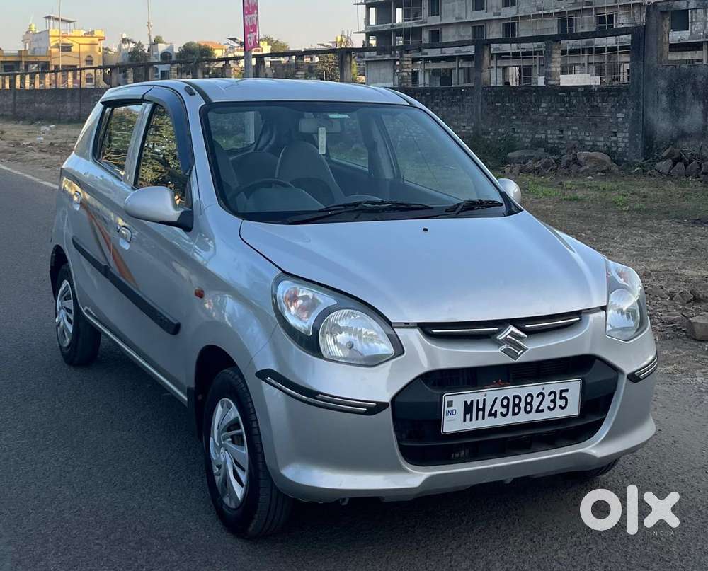 Maruti Suzuki Alto 800 2012-2016 Lxi, 2014, Petrol
