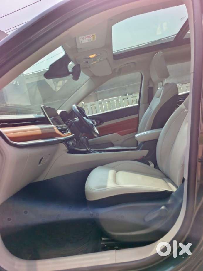 Jeep Compass 2.0 Limited (o) Diesel 4x4 At, 2021, Diesel