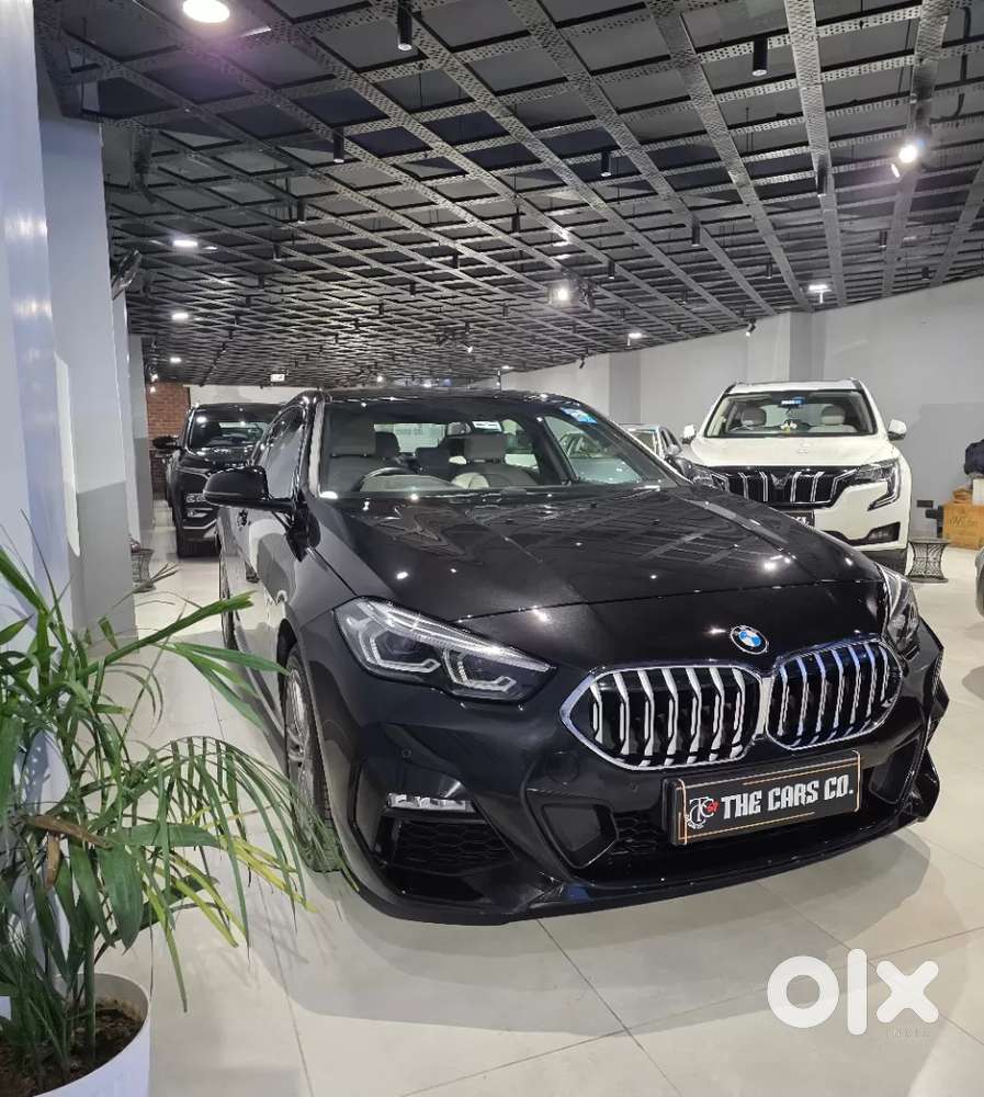 Bmw 2 Series Gran Coupe 220i M Sport, 2023, Petrol