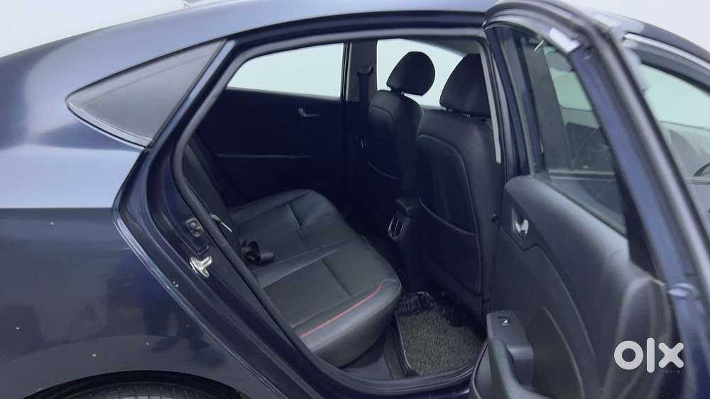 Hyundai Verna 1.0 Sx (o) Turbo Gdi Dct, 2021, Petrol