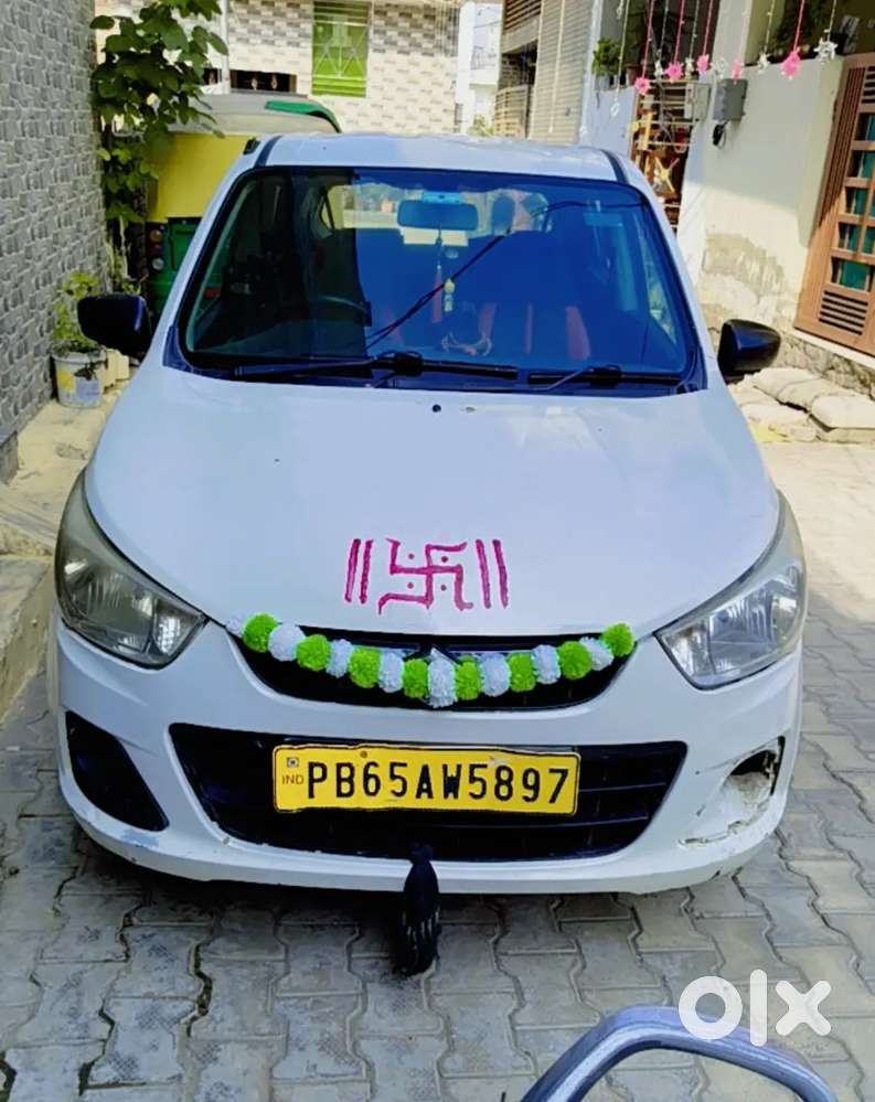 Maruti Suzuki Alto K10 2019 Cng & Hybrids 200000 Km Driven