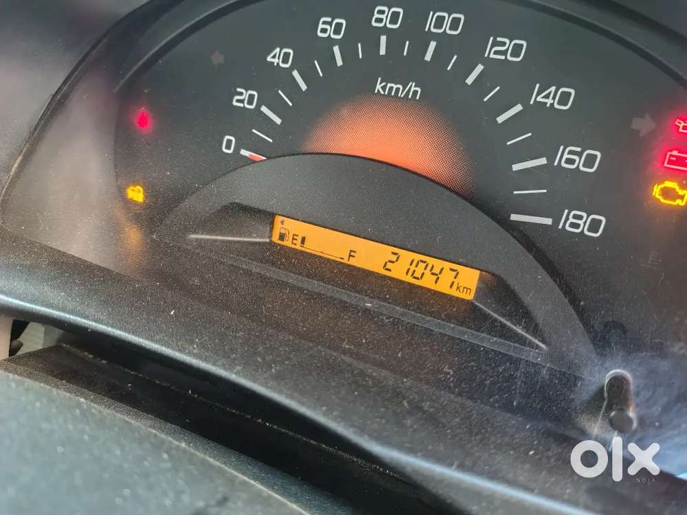 Maruti Suzuki Wagon R 2015 Petrol Well Maintained