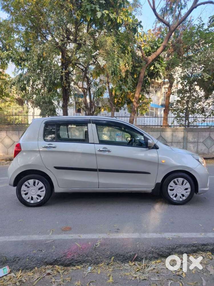 Maruti Suzuki Celerio, 2019, Cng & Hybrids