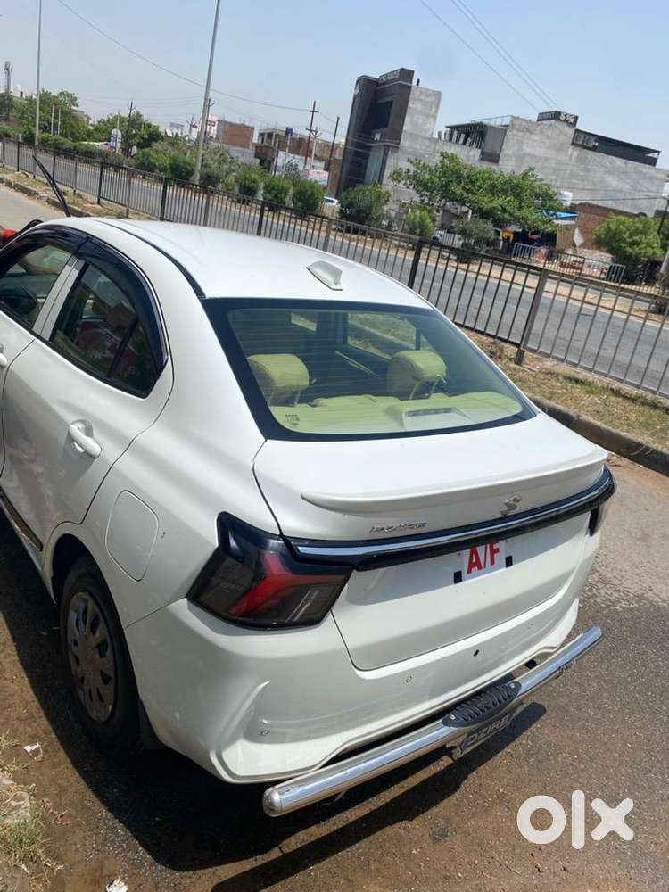 Maruti Suzuki Swift Dzire 2024 Petrol 26000 Km Driven