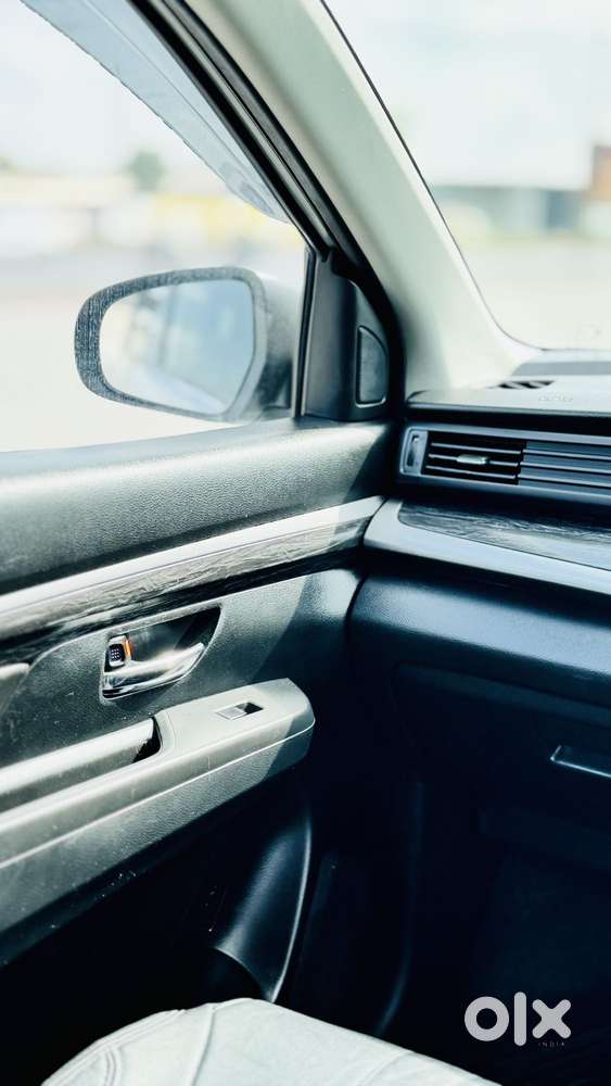 Maruti Suzuki Xl6 1.5 Zeta Mt, 2021, Cng & Hybrids