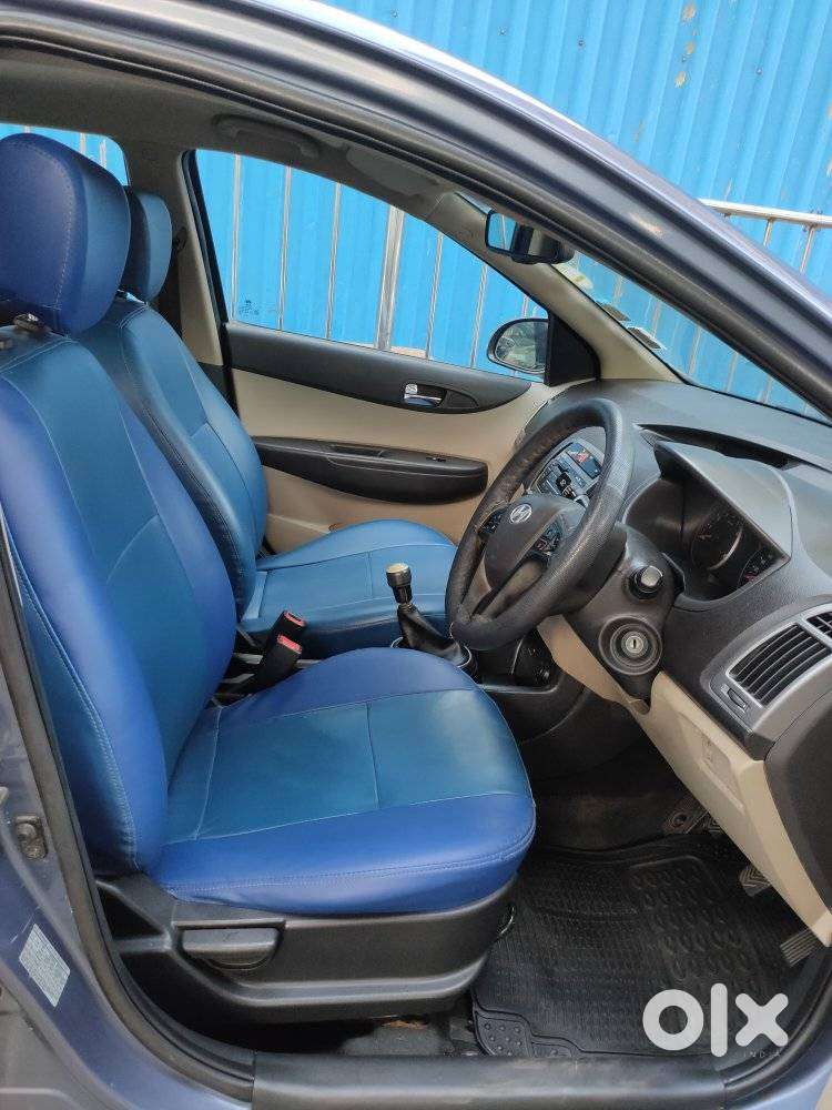 Hyundai I20 1.2 Sportz (o), 2012, Petrol