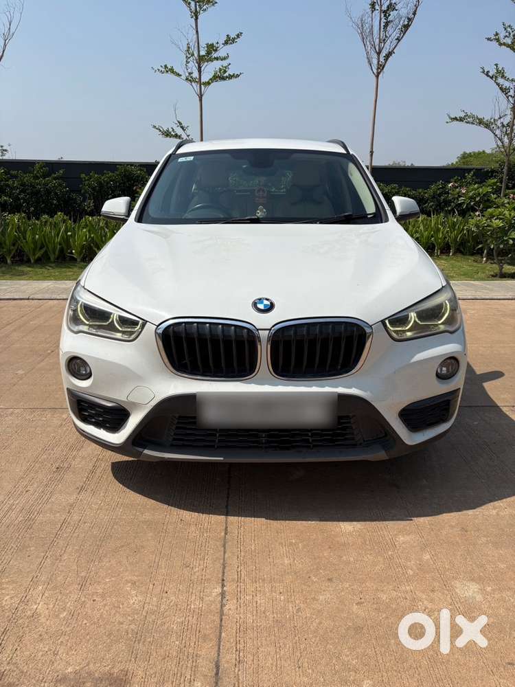 Bmw X1 Diesel 2016 Model
