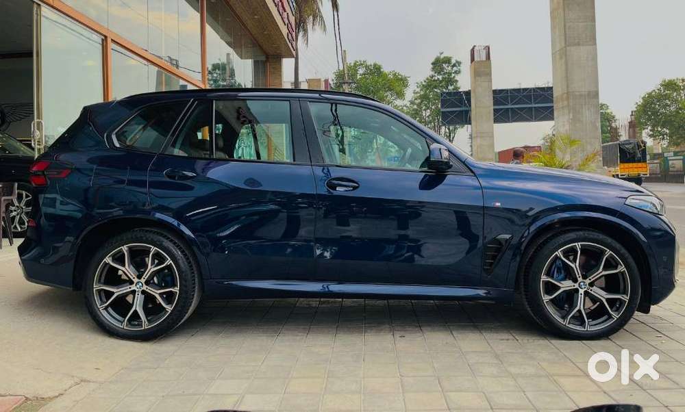 Bmw X5 Xdrive 30d M Sport, 2023, Diesel