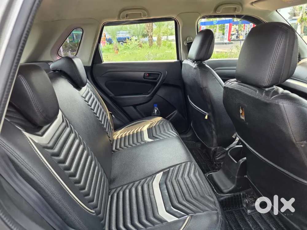 Maruti  Vitara  Brezza 2018 Vdi