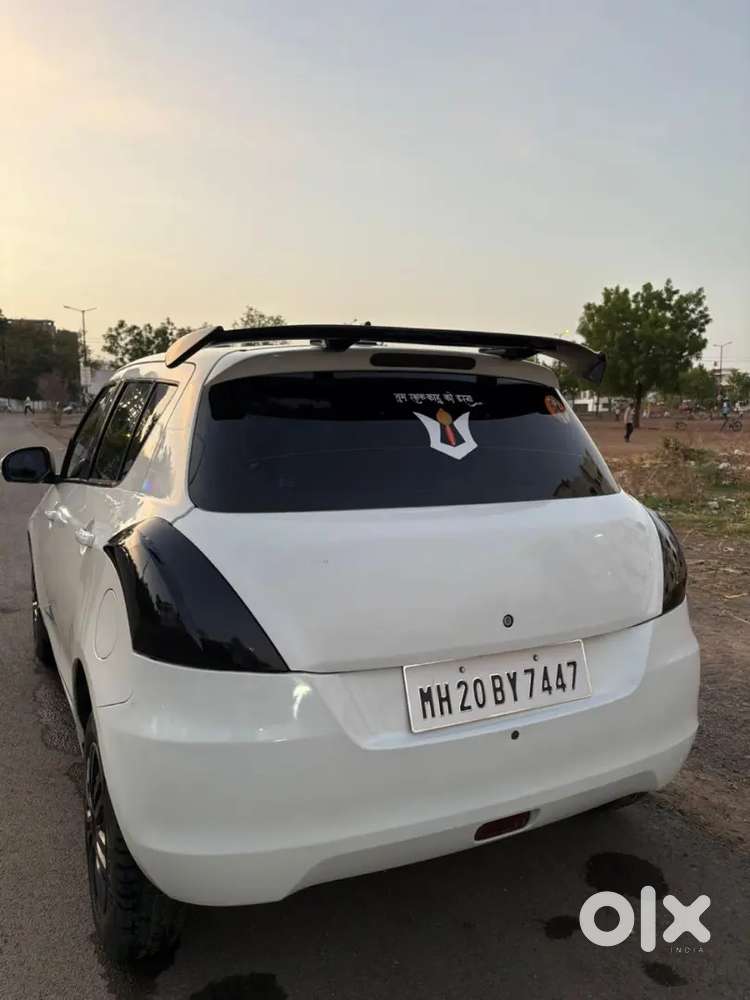 Maruti Swift Vdi 2011