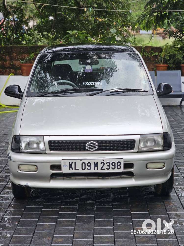 Zen Lxi 2003