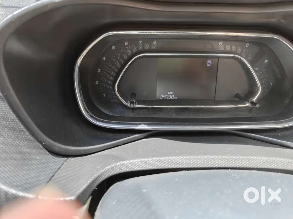 Tata Nexon 1.2 Revotron 2022