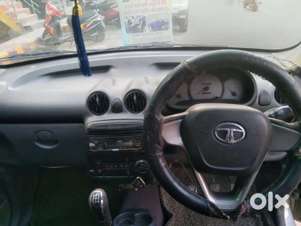 Hyundai Santro Petrol 2006 Asta