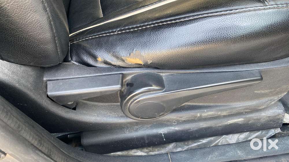 Tata Tiago 1.2 Revotron Xz, 2019, Petrol