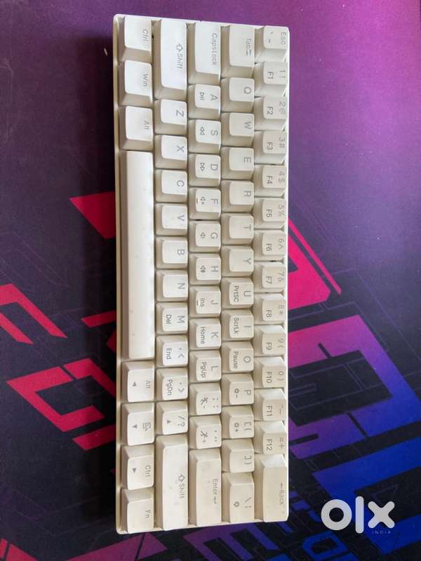 Mechanical Keyboard