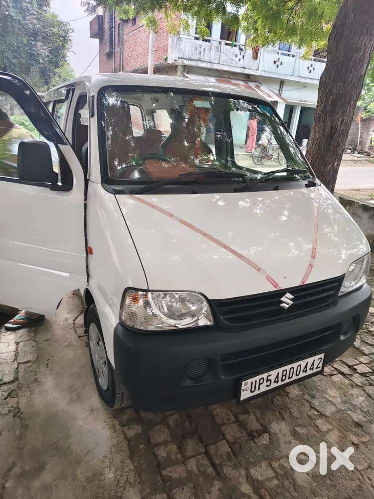 Maruti Suzuki Eeco 2025